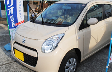 ph:新車・中古車販売